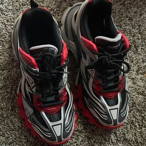 Authentic Balenciaga  Sneakers